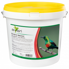 Avian Sunbird Nectar - 11236