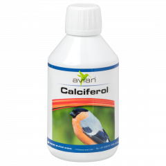 Avian Calciferol - 11602