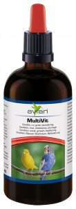 Avian AviPro MultiVit - 11586