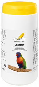 Aves Loristart - 18711