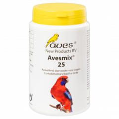 Avesmix 25 - 18728