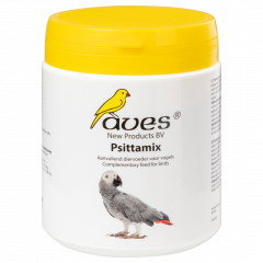 Aves Psittamix - 18730