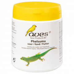 Aves Phelsuma Futter - 18731